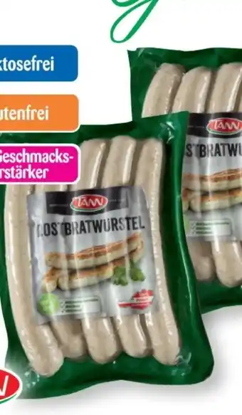 SPAR Gourmet Rostbratwürstel Angebot