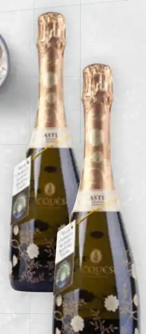 Billa Asti Spumante Angebot