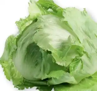 SPAR Gourmet Eisbergsalat Angebot
