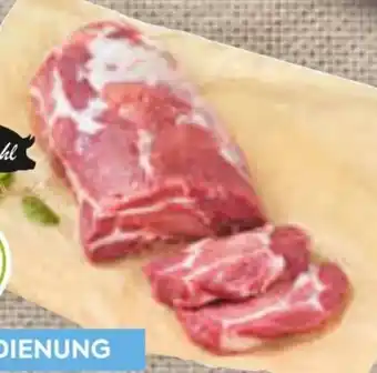 Billa Schweine Schopfbraten Angebot