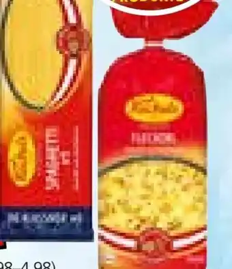 Spar Goldmarke Teigwaren Angebot