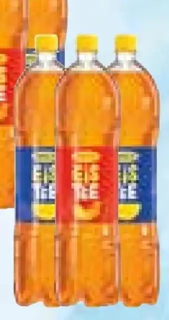 Spar Eistee Angebot