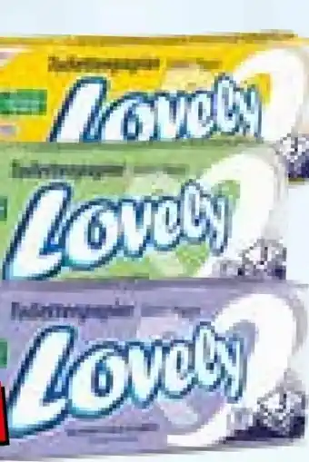 Spar Toilettenpapier Angebot