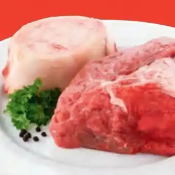 Hofer Suppenfleisch Angebot