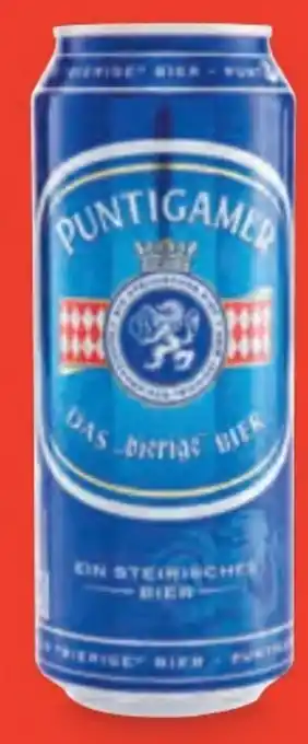 Hofer Bier Angebot