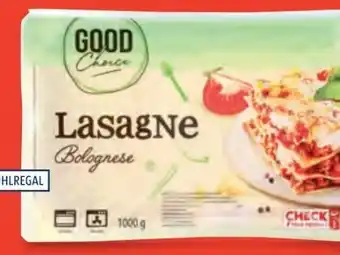Hofer Lasagne Angebot