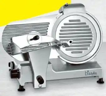 Metro Aufschnittmaschine AS220 Angebot