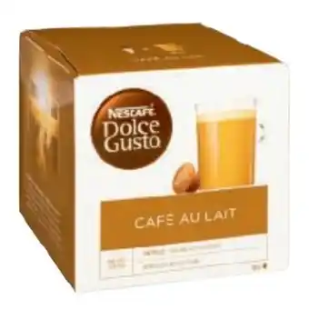 Metro Kaffee Kapseln Dolce Gusto Angebot