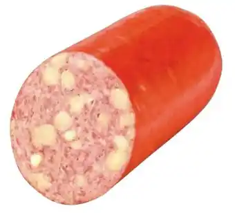 Metro Käsewurst Angebot