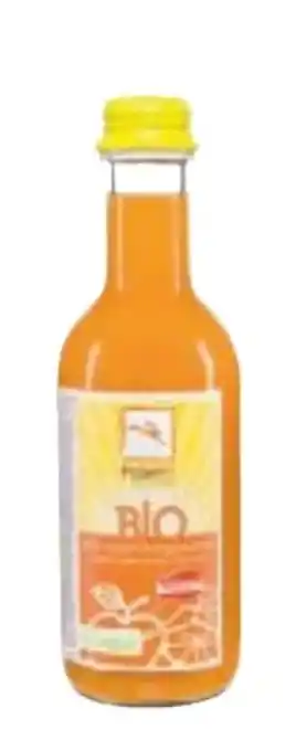 Metro Bio Säfte Angebot