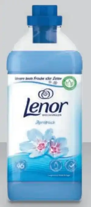 Metro Weichspüler Angebot