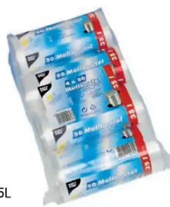 Metro Müllbeutel Angebot