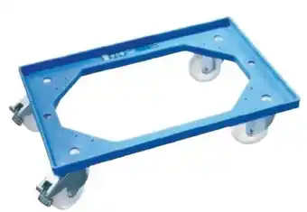 Metro Rollwagen Angebot
