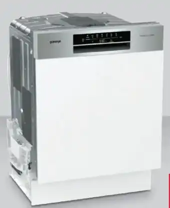 Metro Geschirrspüler GI642E90X Angebot