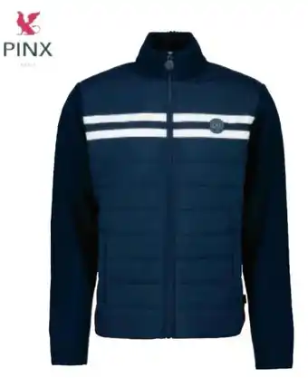 Metro Herren Jacke Angebot