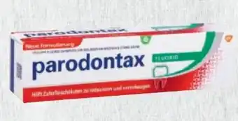 Metro Zahncreme Angebot