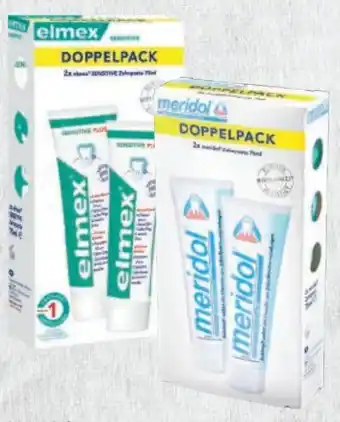 Metro Zahncreme Sensitiv Angebot