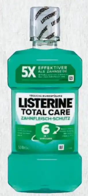 Metro Mundspülung Angebot