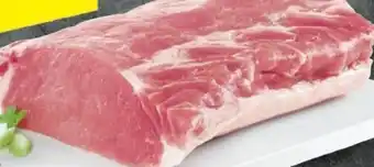 Metro Schweine Karree Angebot