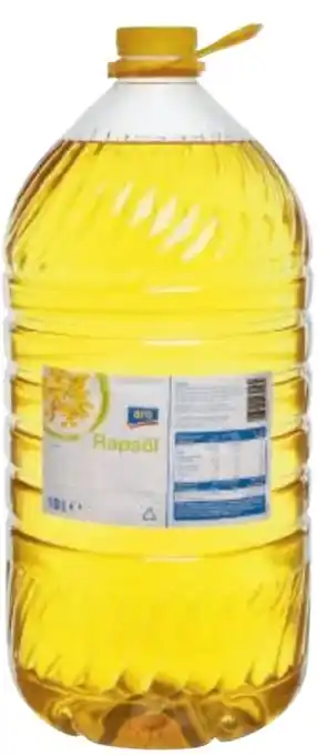 Metro Rapsöl Angebot
