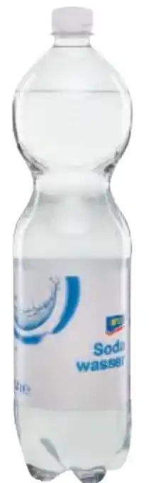 Metro Sodawasser Angebot
