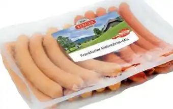 Metro Frankfurter Angebot
