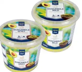 Metro Guacamole Angebot
