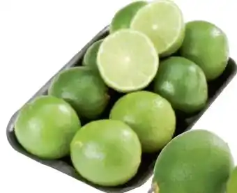 Metro Limetten Angebot