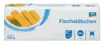 Metro Fischstäbchen Angebot