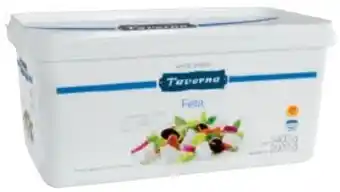 Metro Feta Angebot