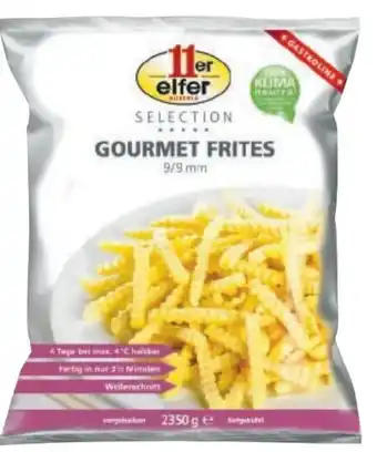 Metro Gourmet Pommes Angebot