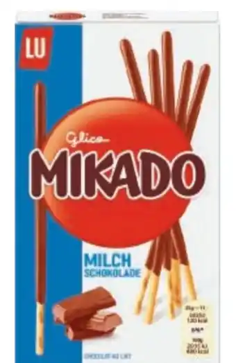 Metro Mikado Angebot