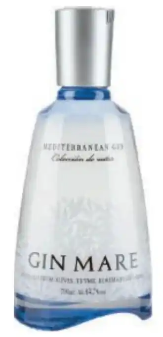 Metro Gin Angebot