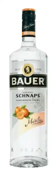 Metro Schnaps Angebot
