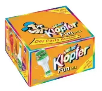 Metro Fun Mix Angebot