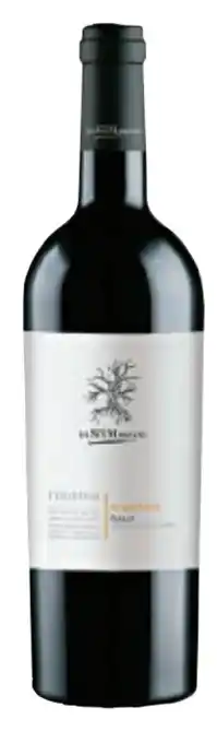 Metro Primitivo Angebot