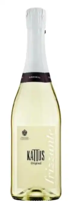 Metro Frizzante Angebot