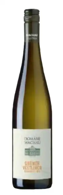 Metro Grüner Veltliner Federspiel Terrassen Angebot
