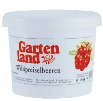 Metro Konfitüre Angebot