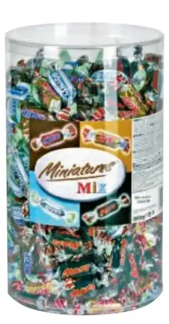 Metro Miniatures Mix Angebot