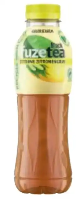 Metro Eistee Angebot