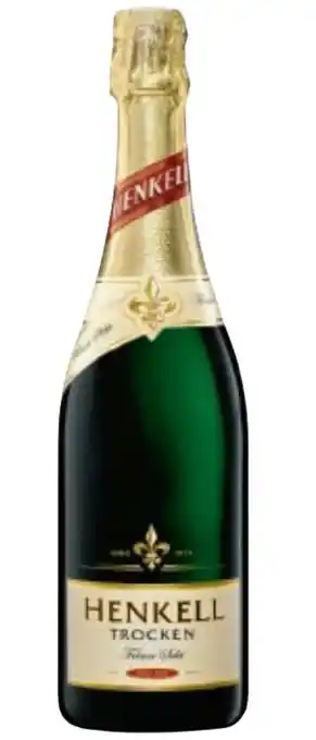 Metro Sekt Angebot