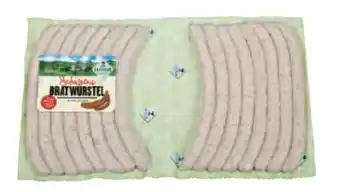 Metro Bratwürstel Angebot