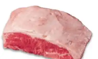 Metro Rinder Roastbeef Angebot