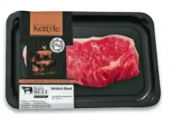 Metro Rinder Entrecotesteak Angebot