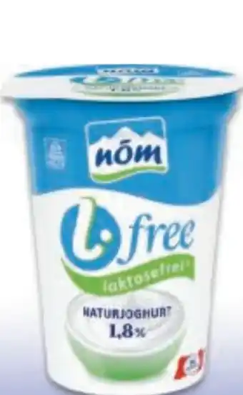 Metro Natur Joghurt Angebot