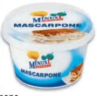 Metro Mascarpone Angebot