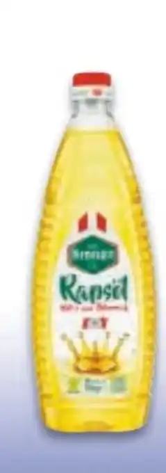 Metro Rapsöl Angebot