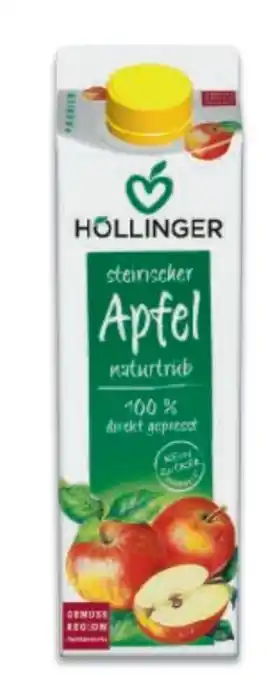 Metro Apfelsaft Angebot