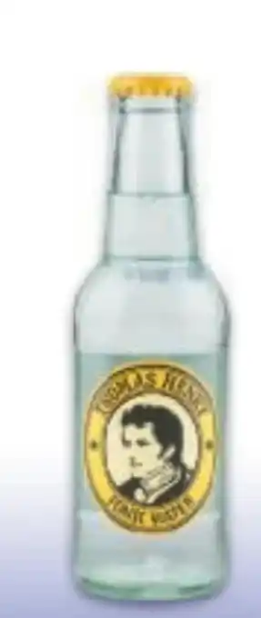 Metro Tonic Water Angebot